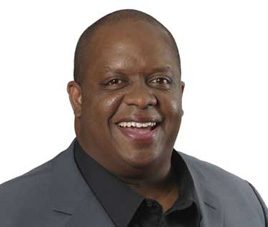 Julian Joseph